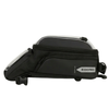 BBG RidePro Sport 8L motorcycle tank bag with touchscreen phone pocket