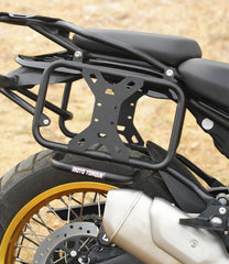 Mototorque saddle stay Royal Enfield Himalayan 450 luggage support frame