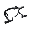 MotoCare Dual Slider Crash Guard for Harley Davidson X440T Motorcycle