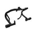 MotoCare Dual Slider Crash Guard for Harley Davidson X440T Motorcycle