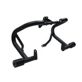 MotoCare Dual Slider Crash Guard for Harley Davidson X440T Motorcycle