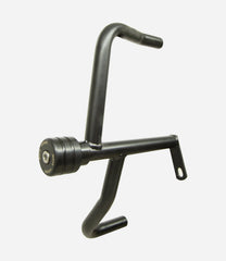 Moto Torque heavy duty crash guard V1 for Honda CB350RS with 4 protective sliders and engine protection
