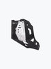 Legundary Custom KTM Adventure 390 Crater bash plate black aluminium engine sump guard skid plate protection