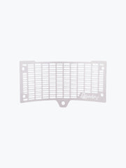 Legundary Custom KTM ADV 390 2025 vector radiator grill silver aluminium engine guard protector