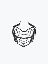 Legundary Custom CB200X NX200 venator headlight grill mild steel black headlight guard protector