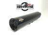 Rhino Racing Long Blast Performance Exhaust for Harley-Davidson Street 750 and Street Rod