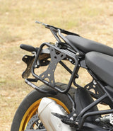 Mototorque saddle stay Royal Enfield Himalayan 450 luggage support frame