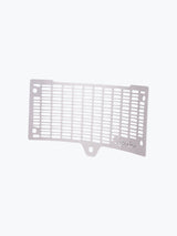Legundary Custom KTM ADV 390 2025 vector radiator grill silver aluminium engine guard protector