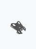 Legundary Custom big carrier plate for Hero Xpulse 200 4V heavy duty luggage rack plate