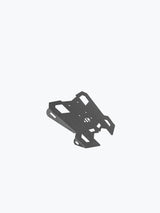 Legundary Custom big carrier plate for Hero Xpulse 200 4V heavy duty luggage rack plate