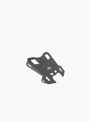 Legundary Custom big carrier plate for Hero Xpulse 200 4V heavy duty luggage rack plate