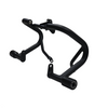 MotoCare Dual Slider Crash Guard for Harley Davidson X440T Motorcycle