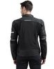 Royal Enfield Phoenix Class AA Black Riding Jacket