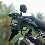 Moto Torque heavy duty saddle stay for Honda NX500 saddle bag and touring luggage support