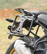 Mototorque saddle stay Royal Enfield Himalayan 450 luggage support frame