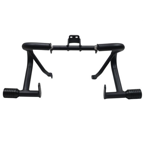 MotoCare Dual Slider Crash Guard for Harley Davidson X440T Motorcycle