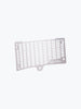 Legundary Custom KTM ADV 390 2025 vector radiator grill silver aluminium engine guard protector