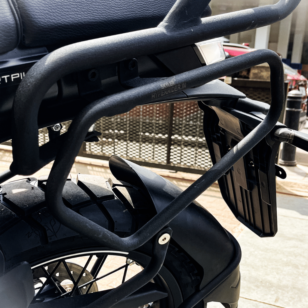 Hyperrider Saddle Stay for Husqvarna Svartpilen Vitpilen 250 401 2024 Luggage Support