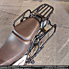 Hyperrider Royal Enfield Himalayan Saddle Stay BS4 BS6 Pannier Mount