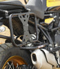 Mototorque saddle stay Royal Enfield Himalayan 450 luggage support frame