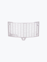 Legundary Custom KTM ADV 390 2025 vector radiator grill silver aluminium engine guard protector