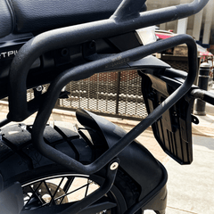 Hyperrider Saddle Stay for Husqvarna Svartpilen Vitpilen 250 401 2024 Luggage Support