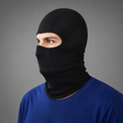 66BHP Performance Cotton Balaclava Breathable Motorcycle Face Mask Riding Head Cover for Bikers Cycling and Outdoor Sports