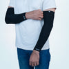66BHP UV Protection Arm Sleeves for Riding Cycling Sun Protection Buy 2 Get 1 Free