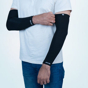 66BHP UV Protection Arm Sleeves for Riding Cycling Sun Protection Buy 2 Get 1 Free