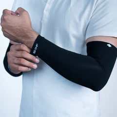 66BHP UV Protection Arm Sleeves for Riding Cycling Sun Protection Buy 2 Get 1 Free