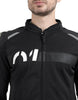 Royal Enfield Phoenix Class AA Black Riding Jacket