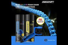 66Bhp Blue Chain Lube ( 150 Ml)