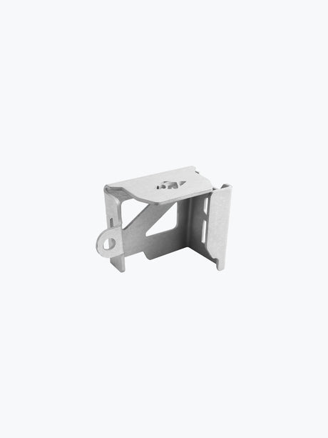 Legundary Custom Casque Rear Oil Cap for Bajaj Pulsar NS400Z Silver Aluminium CNC Engine Oil Cover