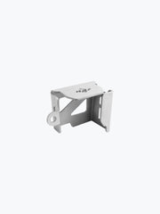 Legundary Custom Casque Rear Oil Cap for Bajaj Pulsar NS400Z Silver Aluminium CNC Engine Oil Cover