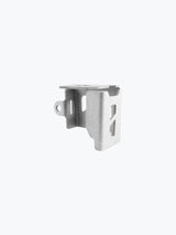 Legundary Custom Casque Rear Oil Cap for Bajaj Pulsar NS400Z Silver Aluminium CNC Engine Oil Cover