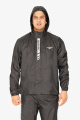 Lone Ranger Black Rain Top