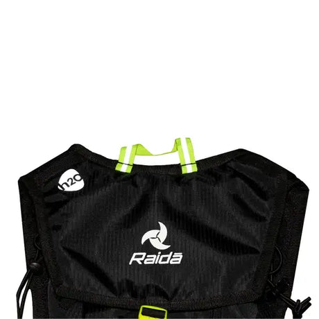Raida Hydration Backpack With Bladder – Ultra | Hi-Viz | Bag