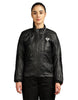 Royal Enfield Darcha Pro Women’s Riding Jacket Black and Grey