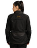 Royal Enfield Darcha Pro Women’s Class AA Riding Jacket | Black & Grey | CE Level 2 Armour | XS–2XL