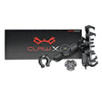 Maddog Claw X Bike Phone Holder with 25W Fast Charger Anti Vibration Waterproof Mobile Mount