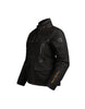 Royal Enfield Darcha Pro Women’s Riding Jacket Black and Grey