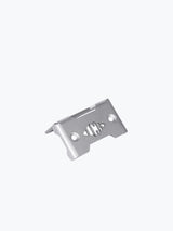 Legundary Custom front brake fluid cap SS for Hero Xpulse 200 4V brushed stainless steel master cylinder cover
