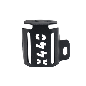 MotoCare Reservoir Oil Cap for Harley Davidson X440T Motorcycle
