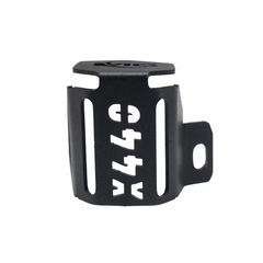 MotoCare Reservoir Oil Cap for Harley Davidson X440T Motorcycle