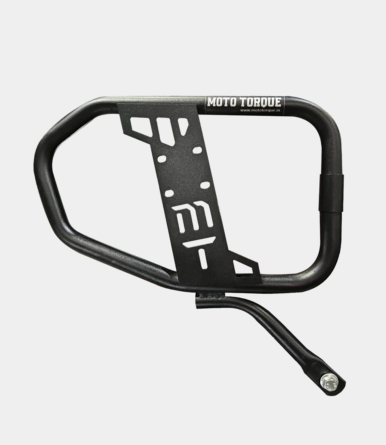 Moto Torque saddle stay for Royal Enfield Interceptor 650 and Continental GT 650 luggage support