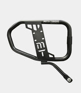 Moto Torque saddle stay for Royal Enfield Interceptor 650 and Continental GT 650 luggage support
