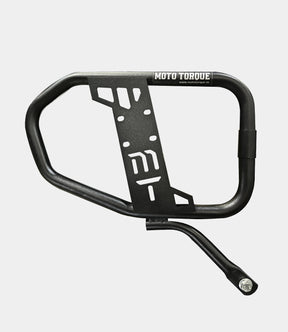 Moto Torque saddle stay for Royal Enfield Interceptor 650 and Continental GT 650 luggage support