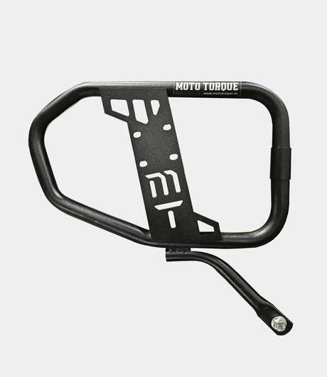 Moto Torque saddle stay for Royal Enfield Interceptor 650 and Continental GT 650 luggage support