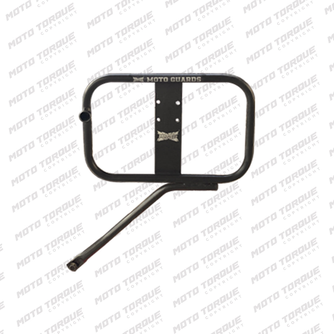 Moto Torque heavy duty saddle stay for Honda CB350RS touring luggage support accessory