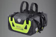 MOTO VANGUARD 50L Waterproof PVC Motorcycle Saddle Bag and Luggage Bag